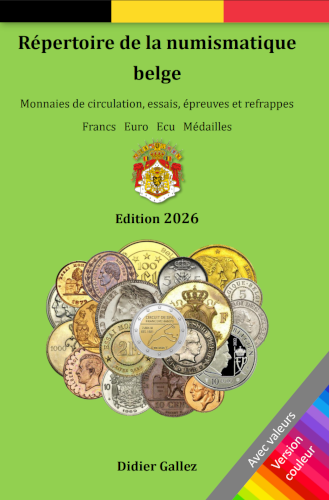 Full couleur 2026